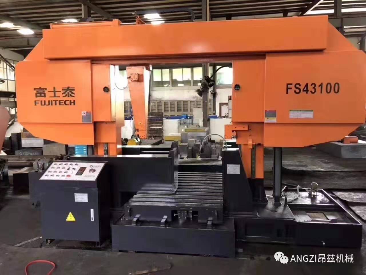 沈陽北方重工集團成功案例